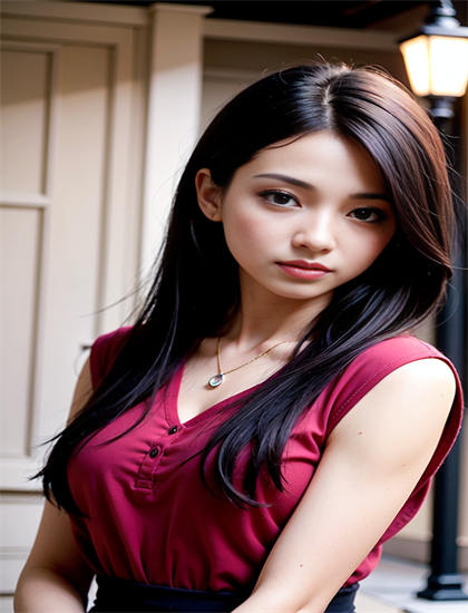 【深度分析】《只要你愿意》的表演艺术与角色塑造 从艺术角度分析的专业分析