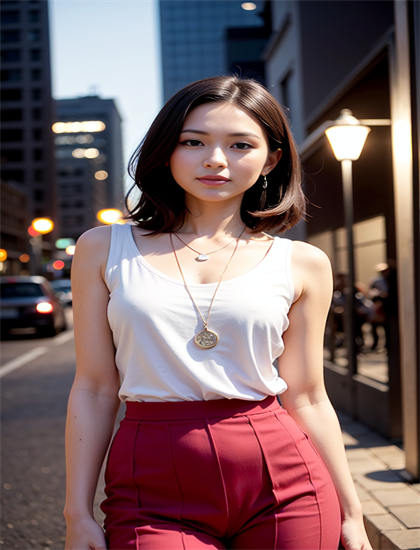 从文化视角解读《妈妈的珍珠项链》：时代精神与艺术表达及其互动 认识文化多样性的价值