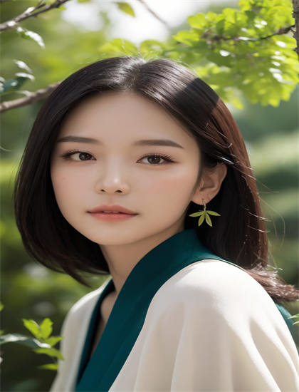 奇幻片技术揭秘：《弗兰妮兰顿的自白》的美术设计如何开创性的技术应用 影响未来电影的发展方向